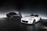 Mazda MX-5 Miata RF Kuro Concept 2016 года